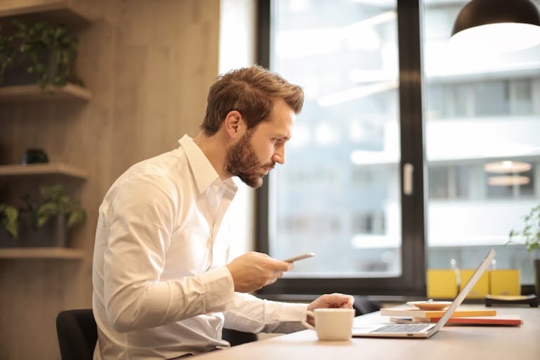 Email marketing