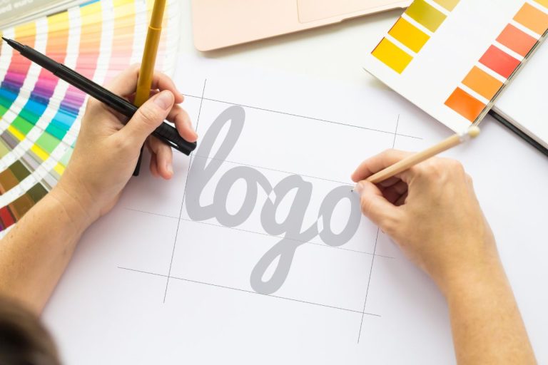 Comment créer un logo qui marque les esprits ? par CT'Réalisations