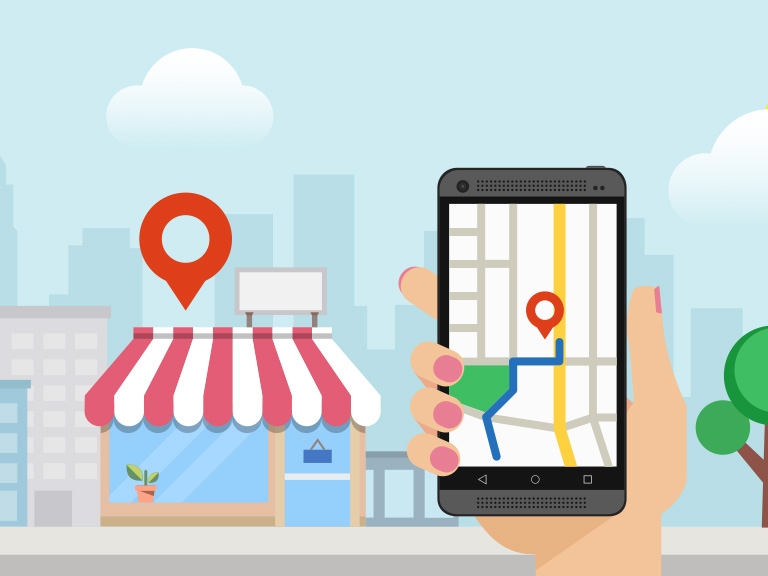 SEO local