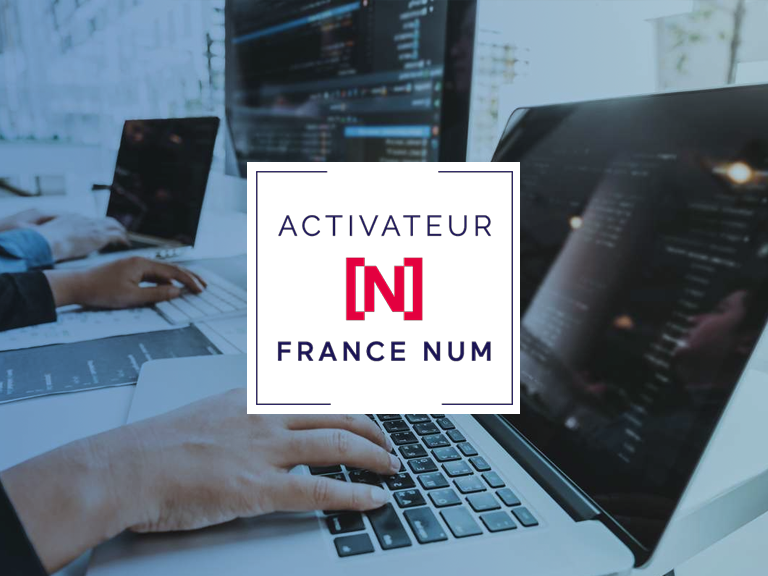 CT'Réalisations devient Activateur France Num