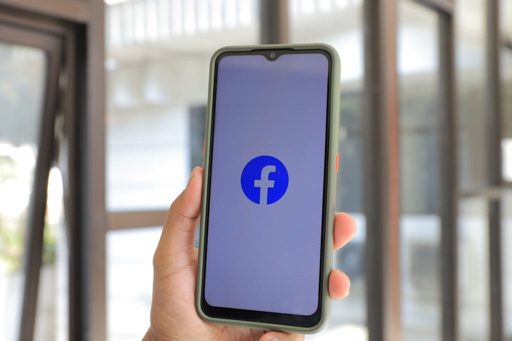 Quel réseau social choisir ? Facebook