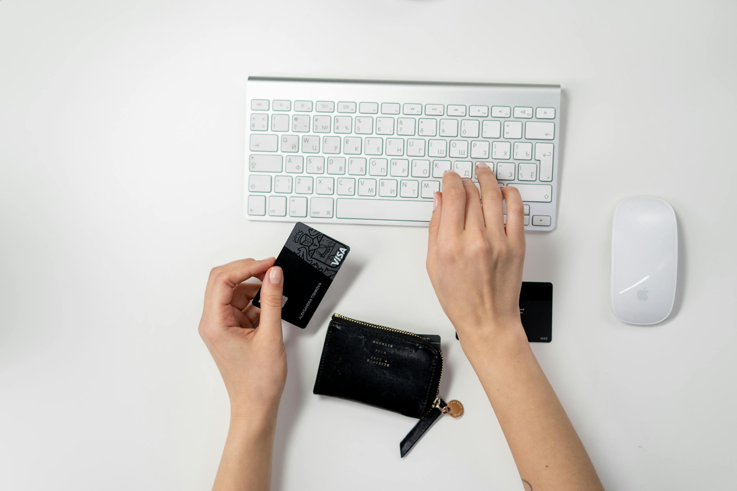 Site E-commerce : 5 erreurs à éviter, par CT'Réalisations
