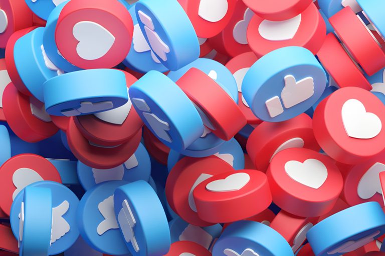 Quel réseau social choisir ?