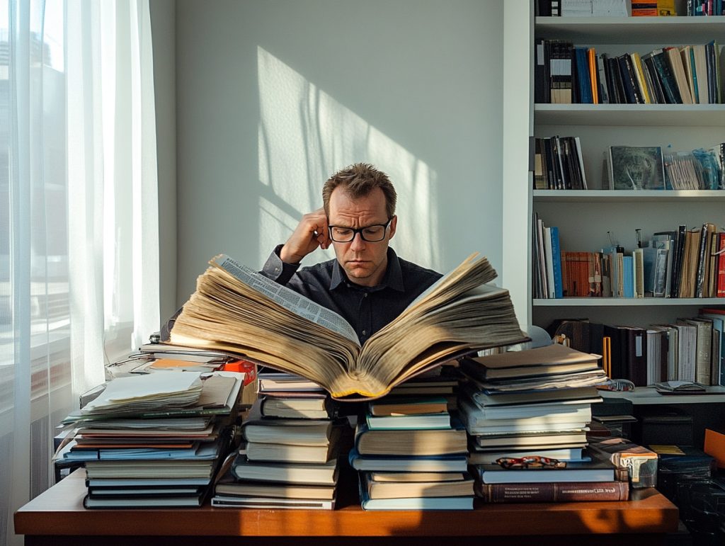 Combien de pages faut-il vraiment pour un site internet ?