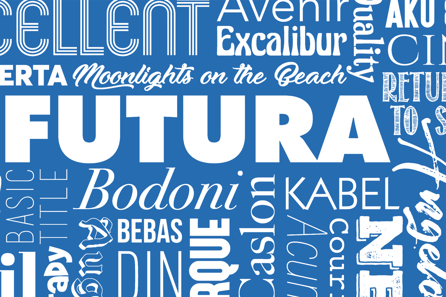 Typographie : comment la bonne police transforme votre communication