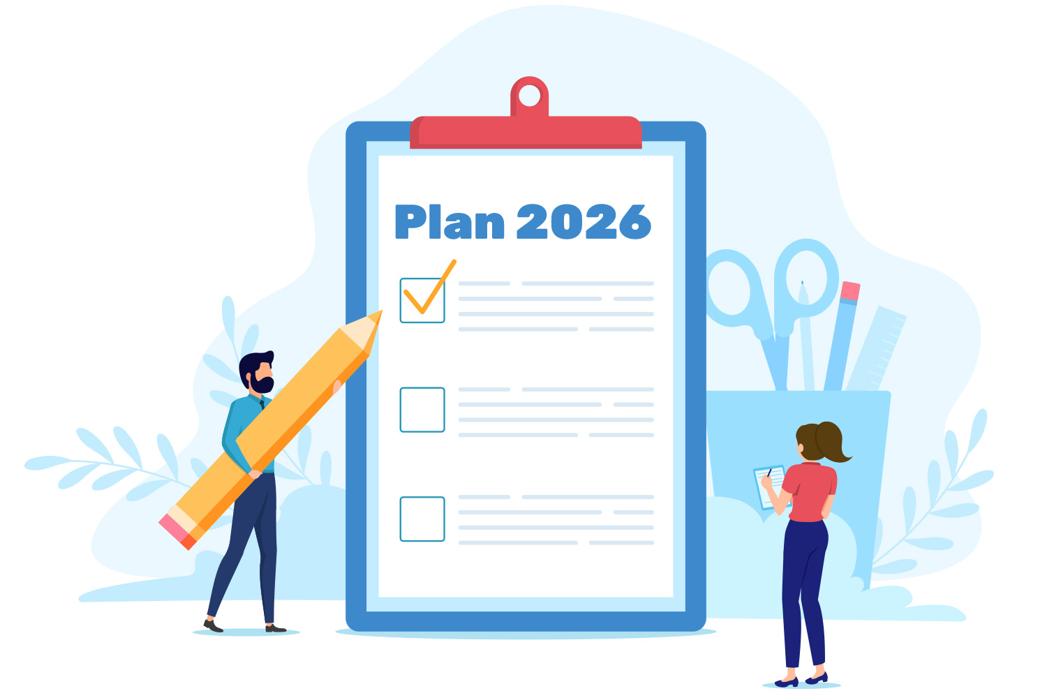 Anticipez votre communication pour 2026