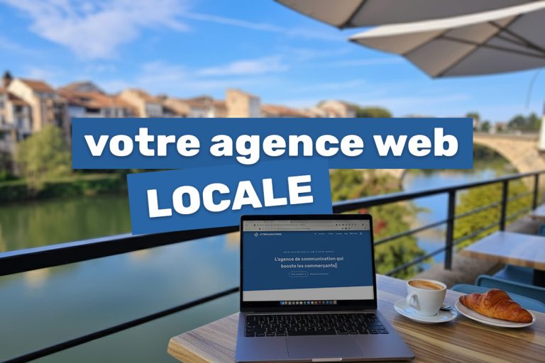 Agence web Lot-et-Garonne