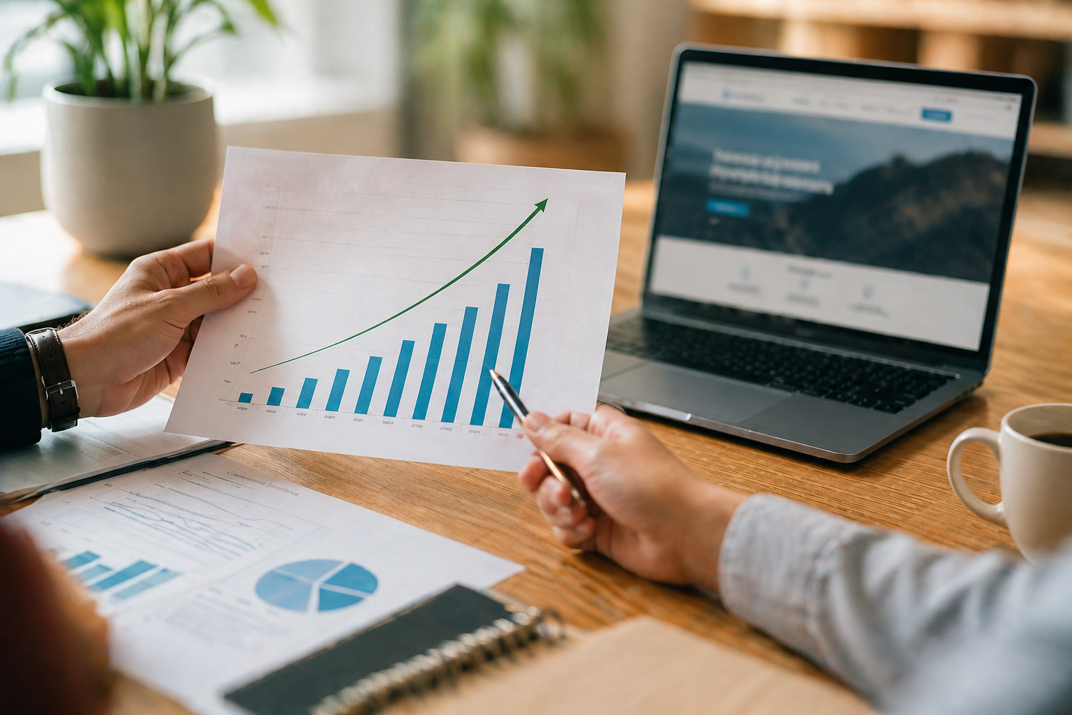 Concrètement, que change une bonne ergonomie web pour votre entreprise ?